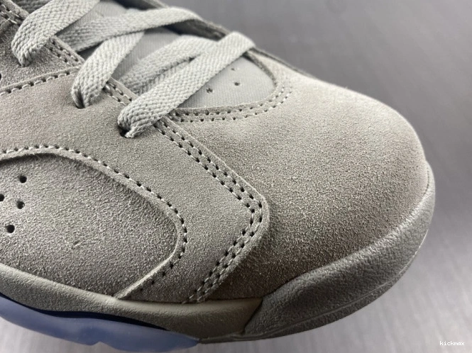 Cheap MAX 6 Jordan Air Georgetown CT8529-012 0703